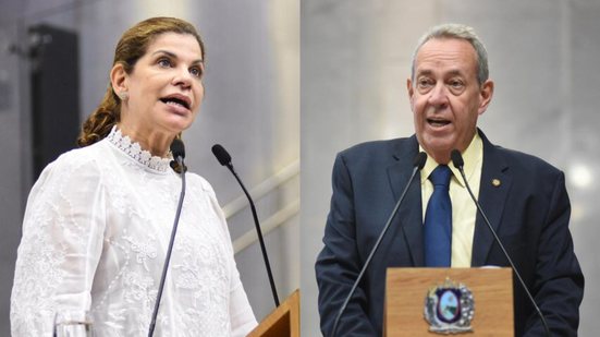 Deputado Álvaro Porto denuncia suposta milícia digital contra o governo do estado