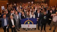 Evento da Transnordestina em suape reune autoridades