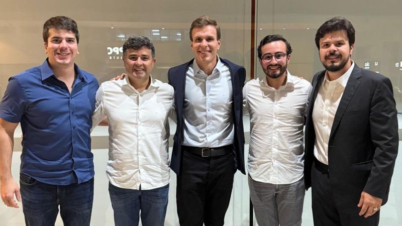 Progressistas decide por Eduardo da Fonte ao Senado com aval de Ciro Nogueira\u003B Miguel e União Brasil se abstêm e negam validade jurídica