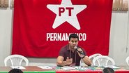 Imagem PT Pernambuco inicia preparação para 2026 em reunião do Diretório Estadual