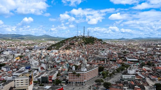 A certificação é da Associação dos Membros dos Tribunais de Contas do Brasil (Atricon), que reconhece o município na categoria pela quarta vez, alcançando 93,27% no índice geral de transparência, em 2025. - Foto: Divulgação