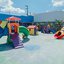 Imagem de playground na creche de Igarassu