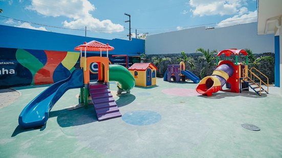 Gestão tem que entregar 25 creches por mês para atingir meta
						
						