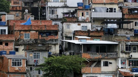 Foto: Tânia Rêgo/ Agência Brasil