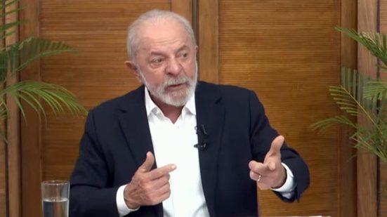 Imagem Lula ironiza oposição e diz que direita “inventa muito nome” para 2026