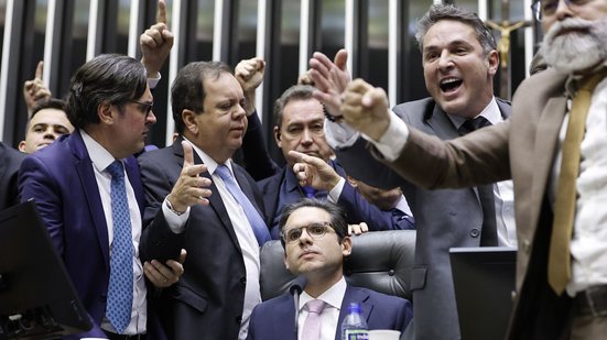 Crédito: Marina Ramos/Câmara dos Deputados