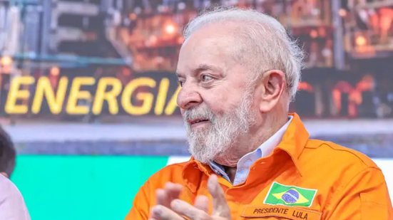 Imagem Lula direciona discurso aos homens em campanha pelo fim da violência contra as mulheres