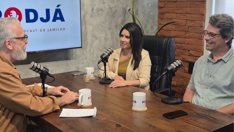 Pesquisadores apontam \u0022guerra\u0022 pelo Senado e polarização entre João e Raquel em 2026 no PodJá