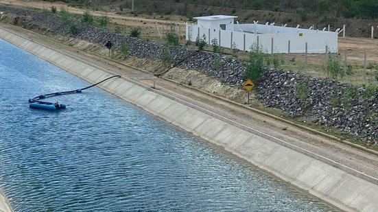 Imagem Pernambuco garante R$ 105 milhões do Novo PAC para abastecimento de água em áreas rurais