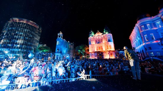 Imagem Prefeitura do Recife anuncia programação do Carnaval 2026; veja atrações divulgadas