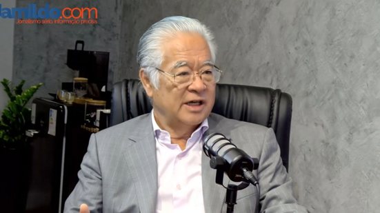 Imagem Paulo Okamotto diz que PT precisa apresentar respostas mais claras para segurança pública