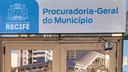 Imagem Procuradoria do Recife revê decisão e mantém candidato originalmente classificado na vaga PCD