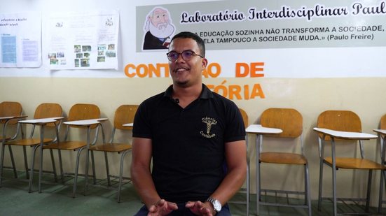 Imagem Com interiorização do ensino superior, PROUPE supera 5,5 mil estudantes beneficiados em Pernambuco