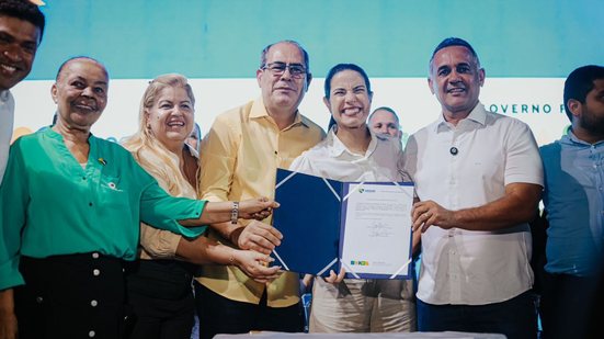 Imagem Raquel Lyra libera R$ 13,4 milhões para intervenções em áreas de risco em Jaboatão dos Guararapes