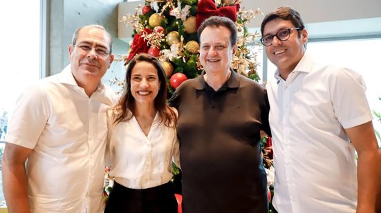 Imagem Raquel Lyra comanda filiações no PSD e legenda alcança 75 prefeituras no Estado