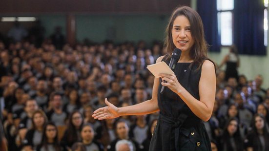 Imagem Raquel Lyra comanda segunda turma da Polícia Civil e garante novo certame em breve