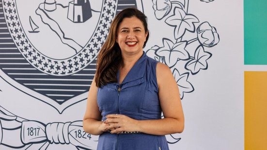 Imagem Secretaria da Mulher de Pernambuco realiza seminário sobre engajamento masculino no combate à violência