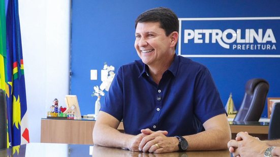 De acordo com o prefeito Simão Durando, a ação reforça o compromisso da gestão com a responsabilidade fiscal e a valorização do funcionalismo público. - Foto: Divulgação