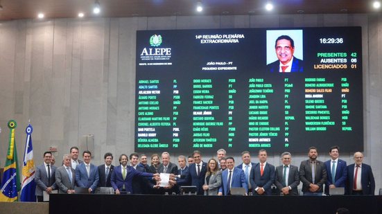 Foto: Lucas Patrício