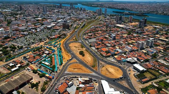 Imagem Agronegócio leva Petrolina à primeira posição em ranking nacional de competitividade