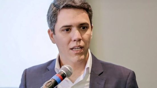 O prefeito Pedro Ermírio antecipa ao site Jamildo.com a data de inauguração do Distrito Industrial de Aliança. - Foto: Reprodução da Internet
