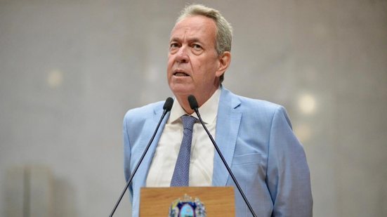 Presidente da Alepe, Álvaro Porto, pode recorrer de decisão no STJ
					
					
					Divulgação