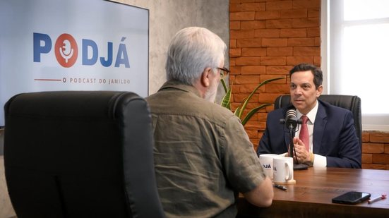 Carlos Neves toma posse na tarde desta quinta (15)
					
					
					Alysson Maria/TCE-PE