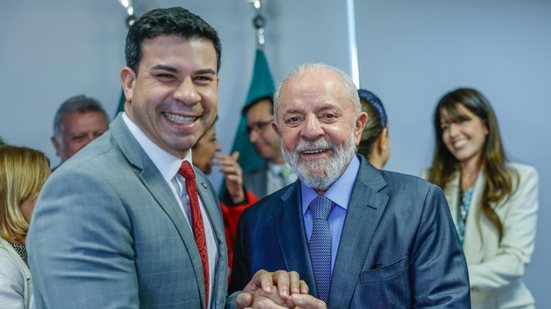 Imagem Carlos Veras diz que PT terá um único palanque em Pernambuco: em “sintonia com Lula”