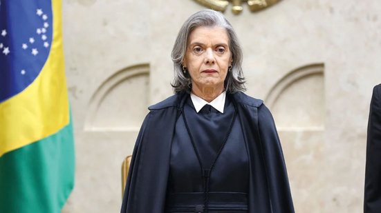 Imagem Cármen Lúcia alerta para impactos da desinformação e da IA nas eleições 2026