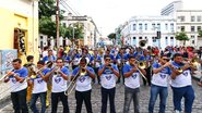 Imagem Cortejos abrem programação do Carnaval do Recife neste fim de semana