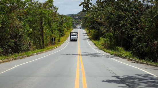 Imagem Região Metropolitana concentra maior volume de investimentos rodoviários do Estado