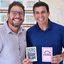 Imagem Ivan Moraes e Carlos Veras defendem unidade em torno de Lula em Pernambuco em meio a sugestão de palanque triplo