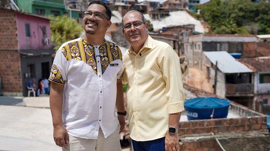 No âmbito nacional, o Ministério das Cidades gerencia uma carteira de investimentos que ultrapassa os R$ 11 bilhões para contenção de barreiras e drenagem. - Foto: Dikvulgação