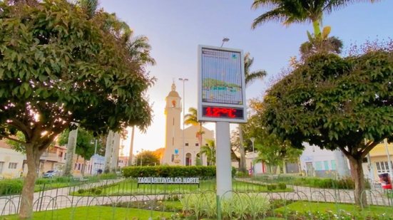 A festividade é um dos principais motores da economia de Taquaritinga do Norte no primeiro mês do ano.
					
					
					Foto: Divulgação