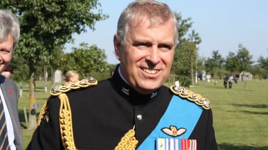 Andrew Mountbatten-Windsor