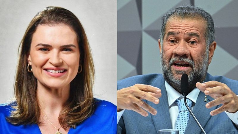 Lupi indica negociações com Marília Arraes e não rejeita aliança com Raquel Lyra