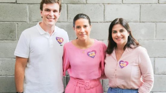 Miguel Coelho apoiou Raquel Lyra no segundo turno de 2026
						
						