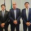 Imagem Simão Durando se reúne com SDS e recebe reforço na segurança após alta de homicídios em Petrolina