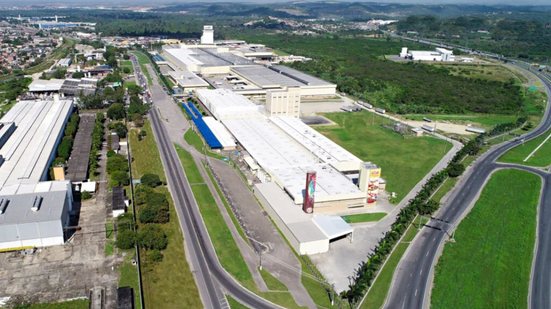 Governo Federal vai investir mais de R$ 19 milhões no projeto
					
					
					Vitarella/Reprodução