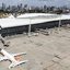 Imagem Após fortes chuvas em Pernambuco, ao menos 14 voos são desviados do Aeroporto do Recife