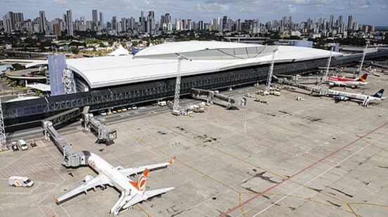 Estratégia de desenvolvimento da Empetur passa por frequentar eventos internacionais do setor
					
					
					Wikipedia