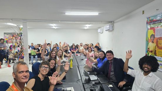 Conselho Estadual de Defesa dos Direitos da Criança e do Adolescente