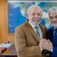 Lula e Humberto