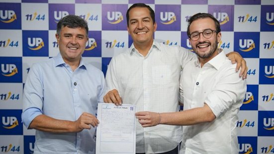 PP amplia bancada da Alepe com filiação de Dannilo Godoy, ex\u002Dprefeito de Bom Conselho