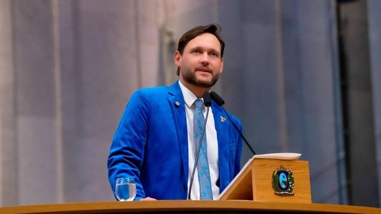 Deputado Gilmar Junior