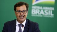 Imagem Com rumores de candidato ao Governo do PL, Gilson Machado afirma que indicação agora seria "fantoche" para favorecer PSB
