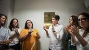 Imagem João Campos inaugura unidade do SER Clarice e amplia atendimento a mulheres na Zona Norte