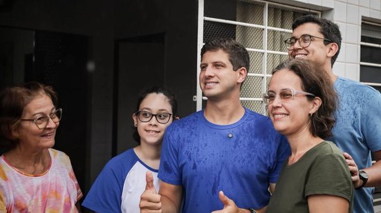Recife lança ferramenta digital com IA para ajudar no combate à violência contra a mulher