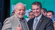 O pernambucano André de Paula decidiu permanecer no governo de Luiz Inácio Lula da Silva em ano eleitoral, abrindo mão de disputar mandato em 2026.