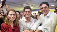 Imagem “Passei a vida me preparando”: diz João Campos ao lançar pré-candidatura ao Governo de Pernambuco